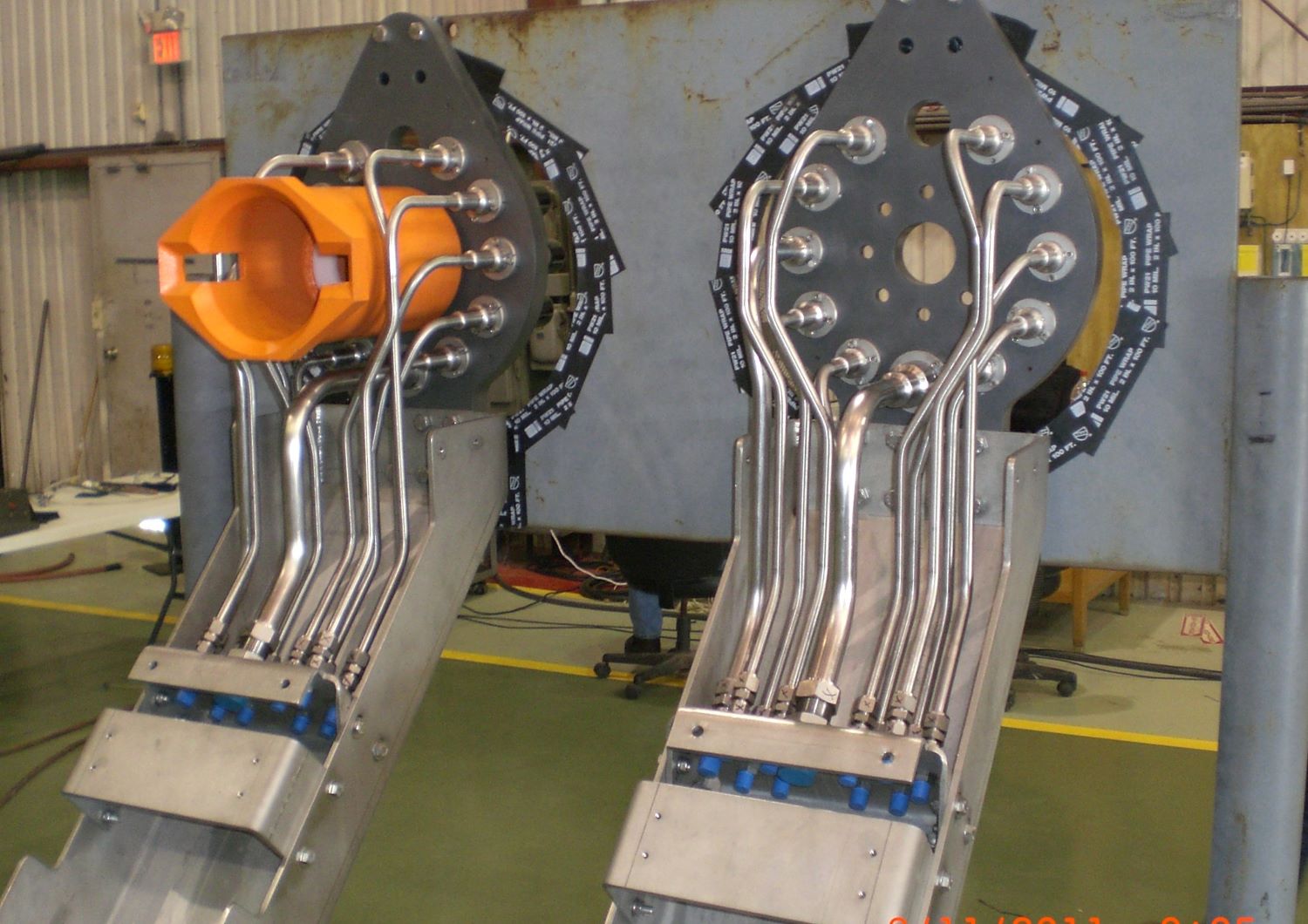 Custom Tubing
