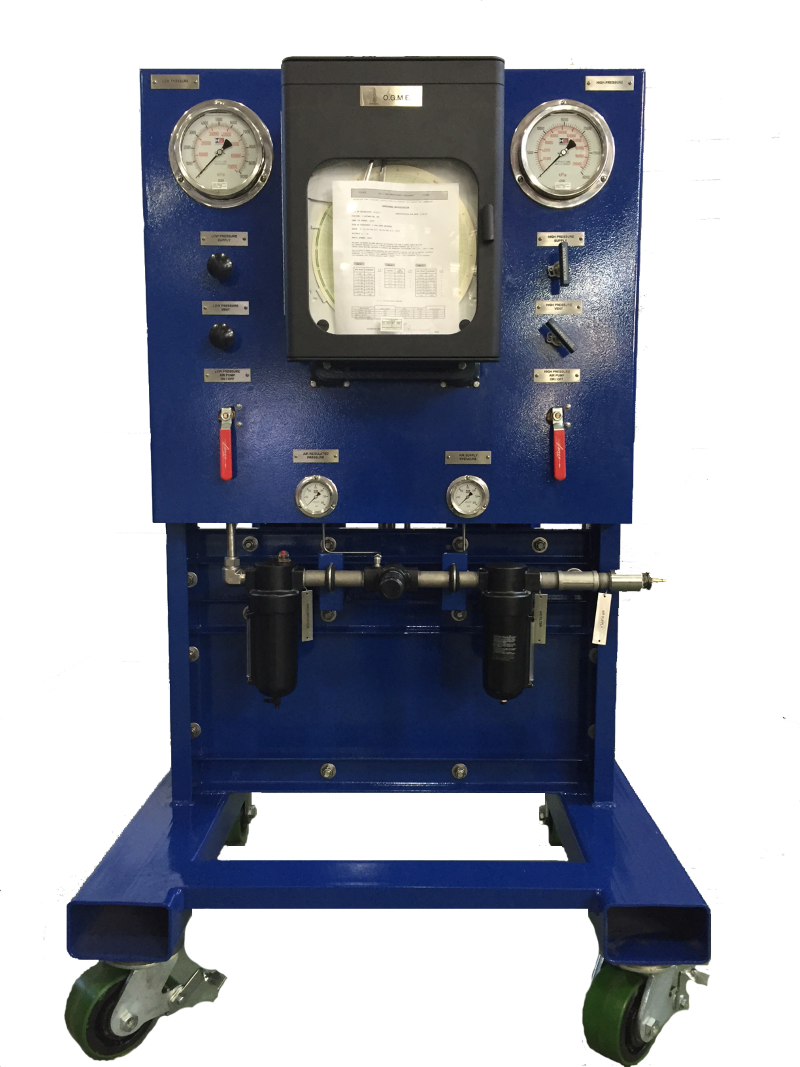 Rental Equipment