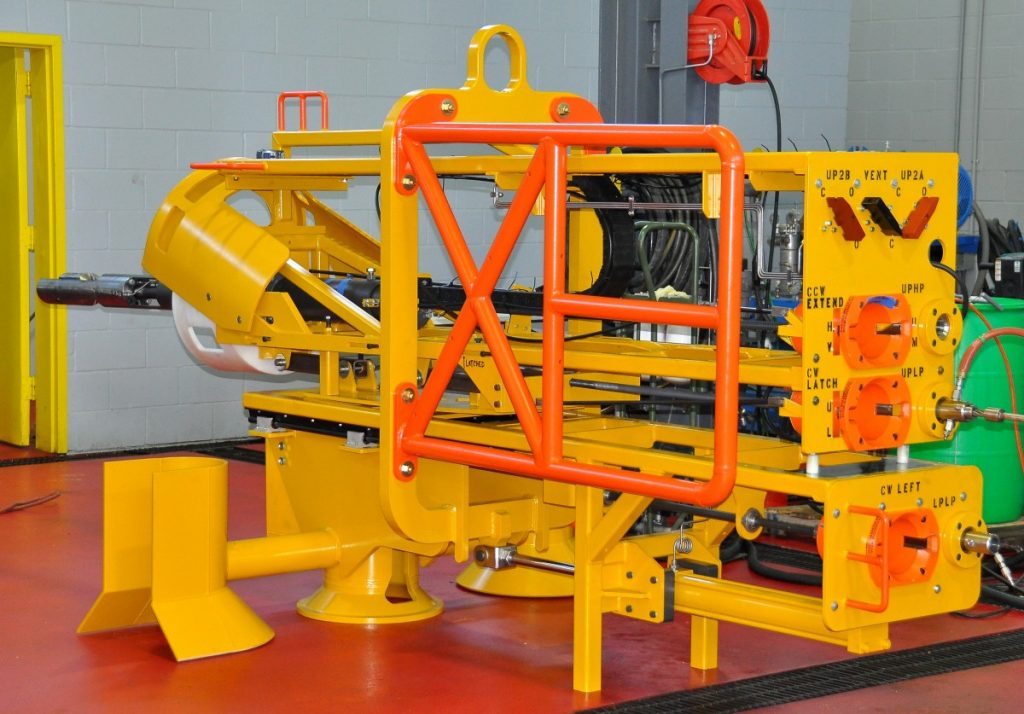 Subsea Components